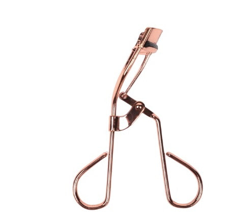 AB Eyelash Curler Rose Gold