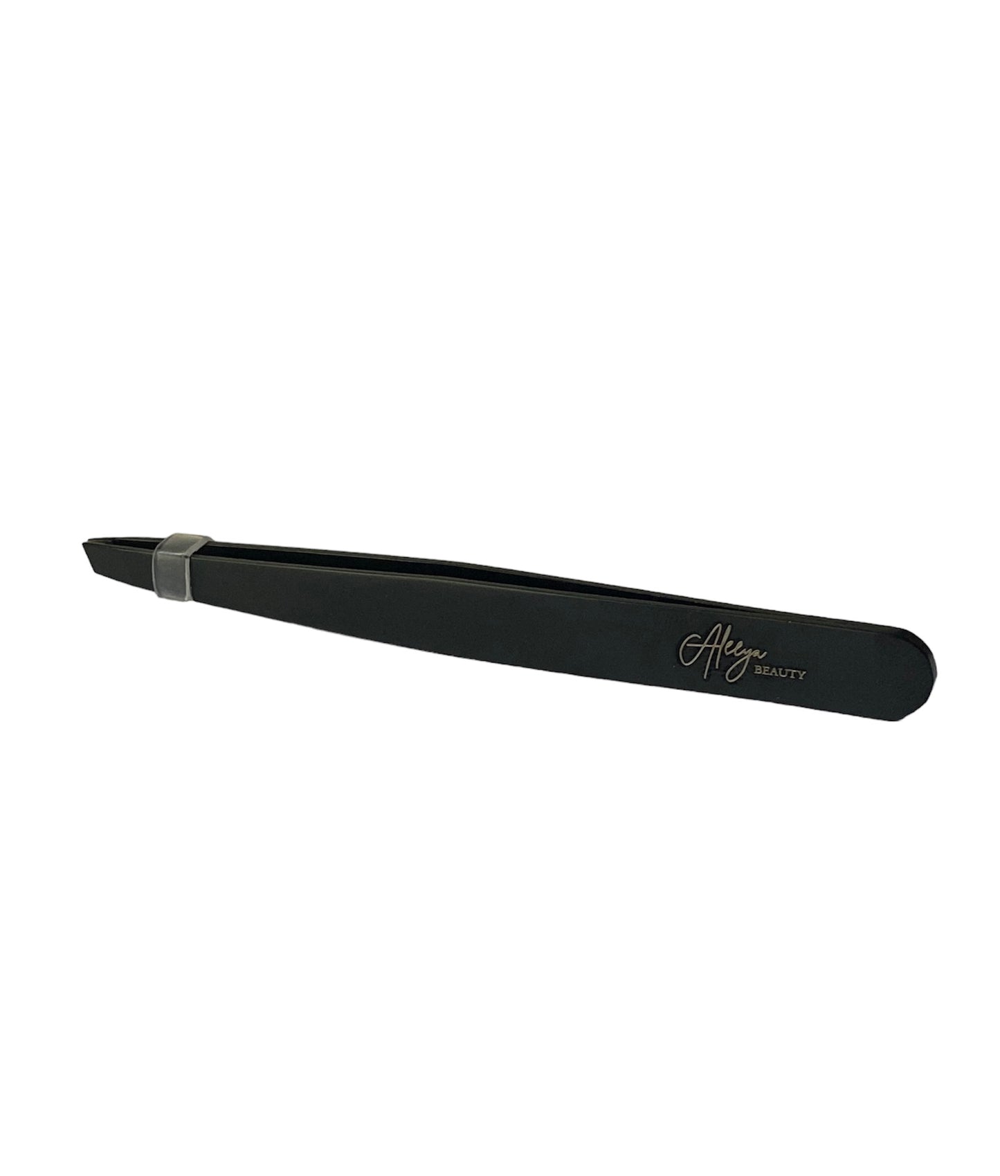 AB Tweezers Black